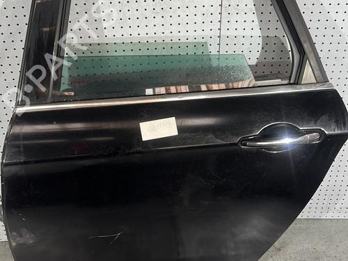 Used Left rear door CITROËN C5 III Break (RW_) 2.7 HDi (204 hp) 21706944