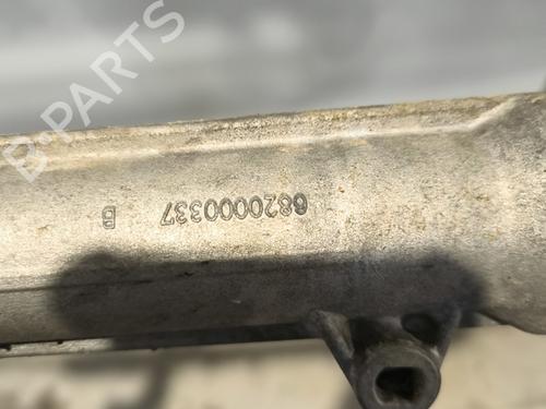 Used Steering rack Steering rack DACIA DUSTER (HM_) 1.3 TCe 150 (HMM3) (150 hp) 32993605 32993605