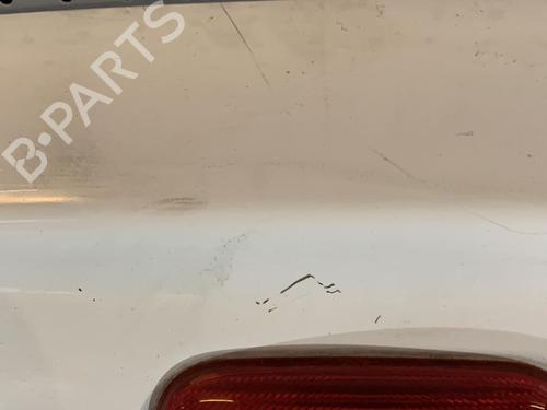 Left rear door RENAULT KANGOO Express (FC0/1_) 1.5 dCi (FC1G) | BP22032993C4 