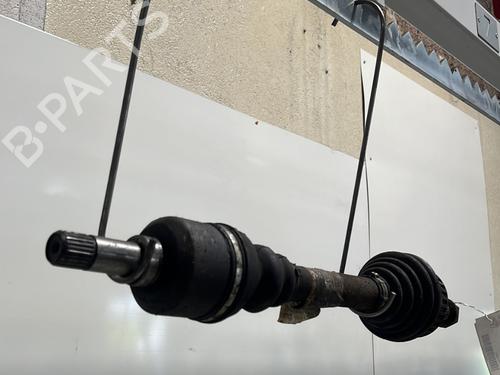 Left front driveshaft PEUGEOT PARTNER MPV (5_, G_) 1.9 D | BP28164941M38 - Image 3