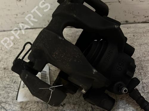 Used Left front brake caliper Left front brake caliper RENAULT CLIO IV (BH_) 1.5 dCi 90 (90 hp) 23823417 23823417
