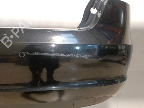 Rear bumper AUDI A3 Convertible (8P7) 2.0 TDI | BP29330686C8 