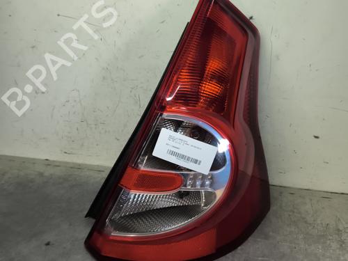 right-taillight-dacia-sandero-2008-32123136 main image