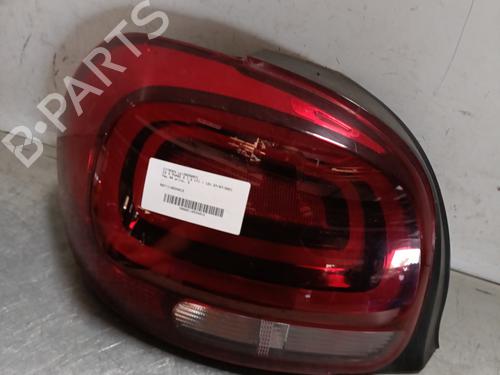 Left taillight CITROËN C3 / C3 ORIGIN III (SX) 1.2 PureTech 82 | BP28165772C34 