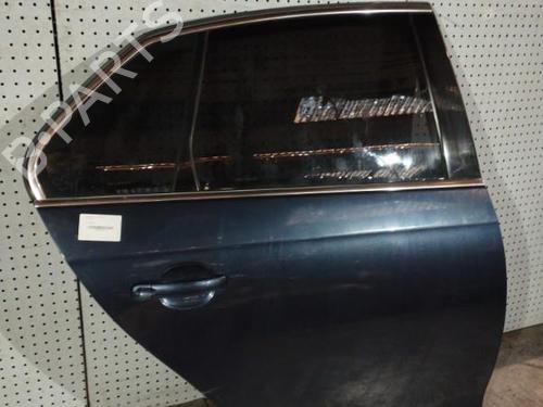 Right rear door VW JETTA III (1K2) 1.9 TDI | BP21722238C5 