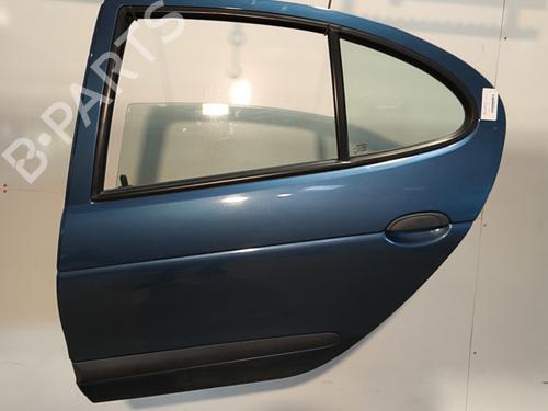 Used Left rear door RENAULT MEGANE I (BA0/1_) 1.6 e (BA0F, BA0S) (90 hp) 30172264