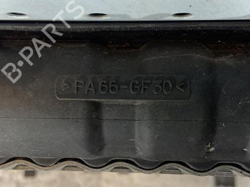 Used Water radiator Water radiator PEUGEOT 406 (8B) 2.0 HDI 110 (109 hp) 21710745 21710745