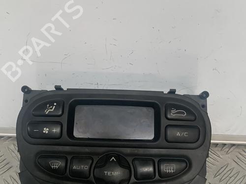Used Climate control Climate control 22032495 22032495