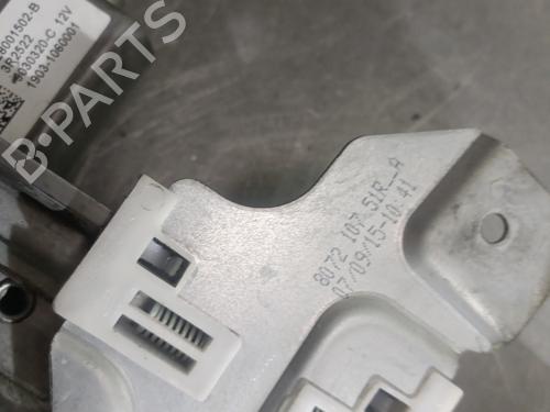 Used Front left window mechanism Front left window mechanism DACIA DUSTER (HS_) 1.5 dCi 4x4 (109 hp) 29330899 29330899