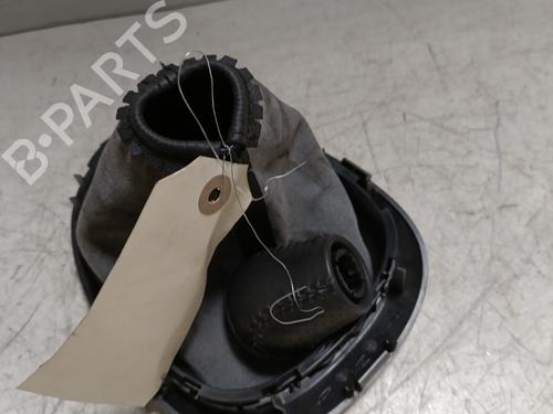 Gear lever NISSAN JUKE (F15) 1.5 dCi | BP24847885M90 