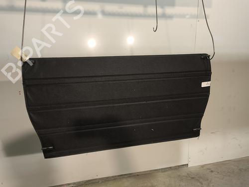 Used Rear parcel shelf Rear parcel shelf PEUGEOT 306 Break (7E, N3, N5) 2.0 HDI 90 (90 hp) 29997235 29997235