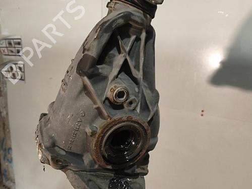 Rear differential MERCEDES-BENZ E-CLASS (W212) E 250 CDI / BlueTEC 4-matic (212.082, 212.097) | BP36320390M24 - Image 3