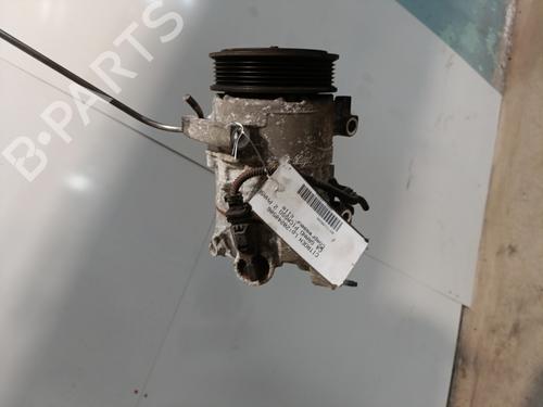 Used AC compressor CITROËN C4 Grand Picasso II (DA_, DE_) 1.6 BlueHDi 120 (120 hp) 29003427