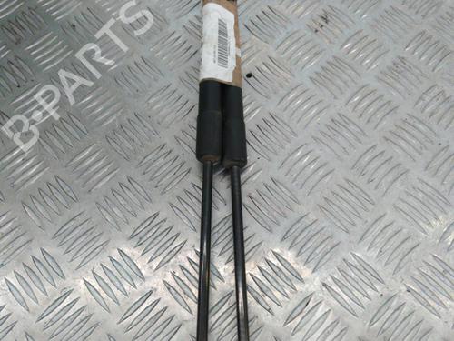 Used Tailgate lift support KIA CEE'D Hatchback (ED) 1.6 CRDi 115 (115 hp) 21719485