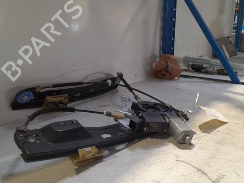Used Front left window mechanism Front left window mechanism OPEL INSIGNIA A Sports Tourer (G09) 2.0 CDTI (35) (160 hp) 22789763 22789763