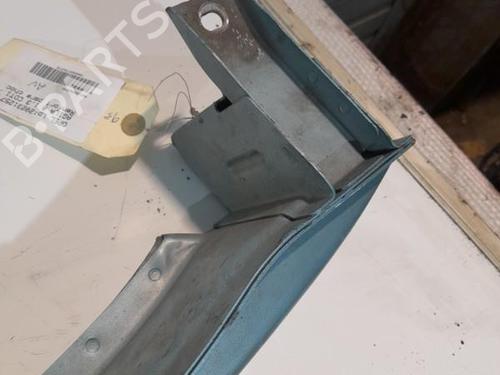 Front bumper reinforcement OPEL AGILA A (H00) 1.3 CDTI (F68) | BP21721788C109 