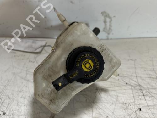 Used Brake master cylinder Brake master cylinder BMW 3 Touring (E91) 318 d (143 hp) 21711205 21711205