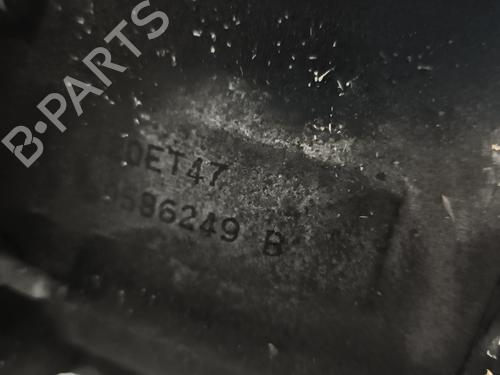 Used Gearbox Gearbox PEUGEOT 208 I (CA_, CC_) 1.6 HDi / BlueHDi 75 (75 hp) 26437896 26437896