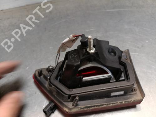 Left tailgate light RENAULT CLIO IV (BH_) 1.5 dCi 75 | BP29081137C79 