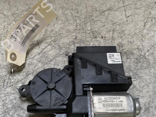Used Front left window mechanism VW POLO (9N_, 9A_) 1.2 12V (64 hp) 21704458