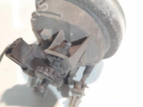 Used Left front fog light Left front fog light FIAT SEDICI (189_) 1.9 D Multijet 4x4 (120 hp) 21705907 21705907