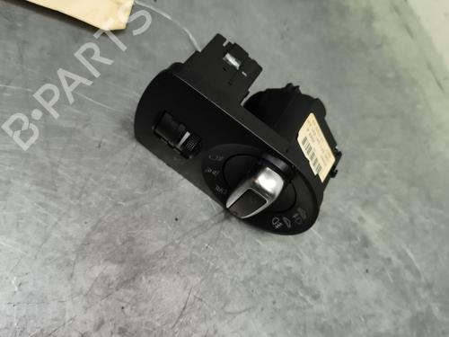 Mando luces AUDI A3 Sportback (8PA) 1.4 TFSI (125 hp) 32995762