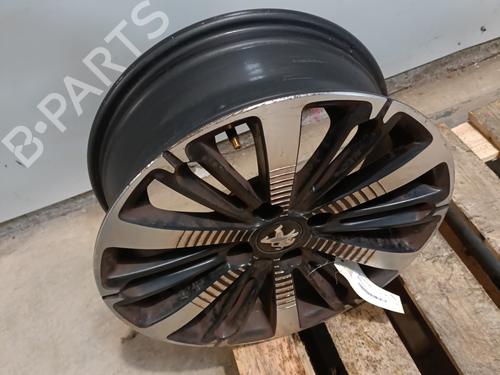 Rim PEUGEOT 208 I (CA_, CC_) 1.6 HDi / BlueHDi 75 | BP29081485C45 