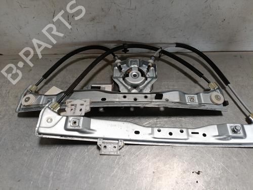 Front right window mechanism CITROËN DS3 (SA_) 1.6 THP 155 | BP28078730C23 