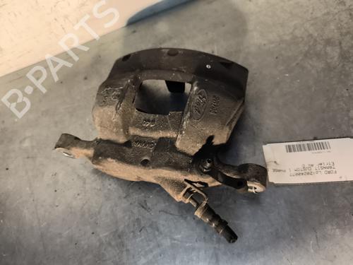 Right front brake caliper FORD TRANSIT CUSTOM V362 Van (FY, FZ) 2.2 TDCi | BP30552654M104