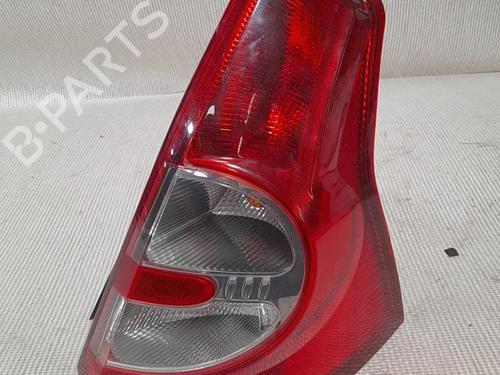 Right taillight DACIA SANDERO 1.5 dCi | BP21710663C35 - Image 2