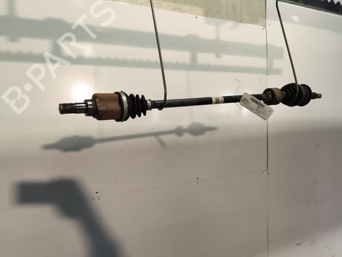 Used Right front driveshaft Right front driveshaft OPEL AGILA B (H08) 1.2 (F68) (86 hp) 30357092 30357092