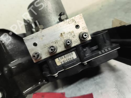 Used ABS pump ABS pump CITROËN DS4 (NX_) 2.0 HDi / BlueHDi 135 (136 hp) 33870185 33870185
