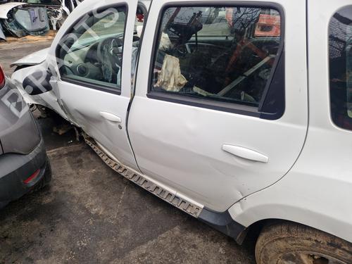 Tailgate DACIA DUSTER (HS_) 1.5 dCi 4x4 | BP31999989C6 