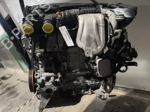 Engine CITROËN C3 III (SX) 1.6 BlueHDi 75 | BP29732610M1 