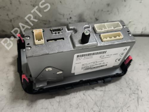 Radio PEUGEOT 108 1.0 VTi 72 | BP25444339E6 - Image 2