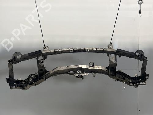 Used Front slam panel FORD FOCUS II Turnier (DA_, FFS, DS) 1.6 TDCi (109 hp) 29348204