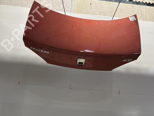 Tailgate PEUGEOT 406 Coupe (8C) 2.0 16V | BP21720832C6 
