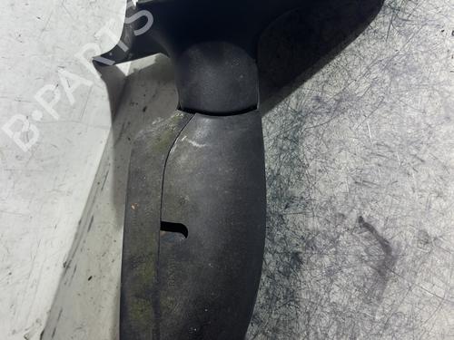 Left mirror RENAULT CLIO II (BB_, CB_) 1.2 16V (BB05, BB0W, BB11, BB27, BB2T, BB2U, BB2V, CB05,... | BP26396728C26 