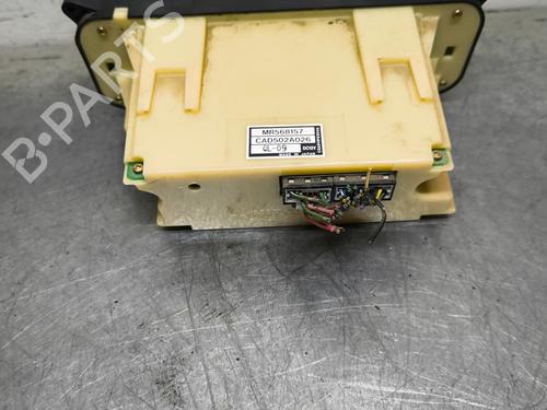 Used Climate control Climate control 30552776 30552776