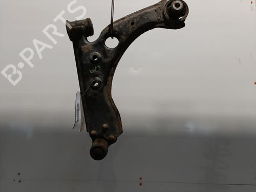 Used Right front suspension arm LANCIA DELTA III (844_) 1.4 (844.AXB1A) (150 hp) 22893688