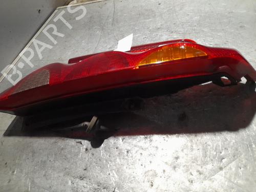 Left taillight NISSAN NOTE (E11, NE11) 1.5 dCi | BP21710141C34 