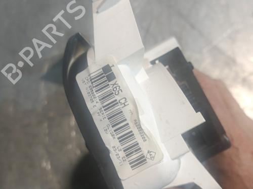 Climate control RENAULT CLIO II (BB_, CB_) 1.2 16V (BB05, BB0W, BB11, BB27, BB2T, BB2U, BB2V, CB05,... | BP21705061I5 