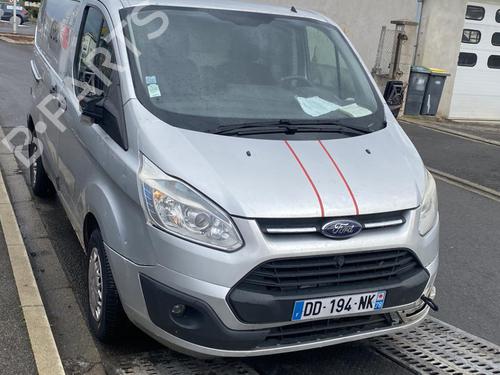 Luftventil FORD TRANSIT CUSTOM V362 Van (FY, FZ) 2.2 TDCi | BP30552634I21  - Image 8