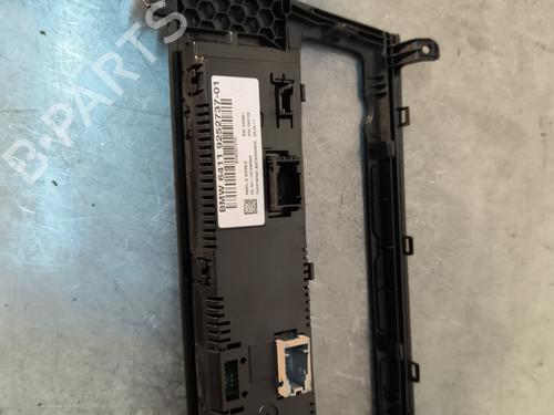 Used Climate control Climate control BMW X3 (F25) xDrive 30 d (258 hp) 30491457 30491457