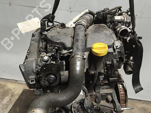 Engine RENAULT KANGOO Express (FW0/1_) | BP37037144M1 - Image 2