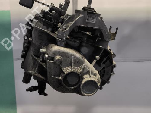 Used Gearbox MINI MINI (R56) Cooper (120 hp) 23984479