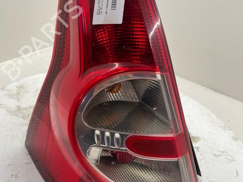 Left taillight DACIA SANDERO 1.2 16V LPG | BP39640865C34 - Image 3