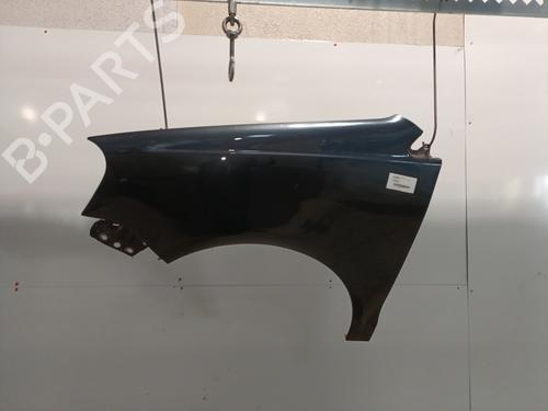 Left front fenders VW POLO IV (9N_, 9A_) 1.4 TDI | BP29330665C41 