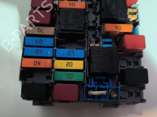 Electronic module ALFA ROMEO GIULIETTA (940_) 2.0 JTDM (940.FXL1A) | BP23822797M83  - Image 6