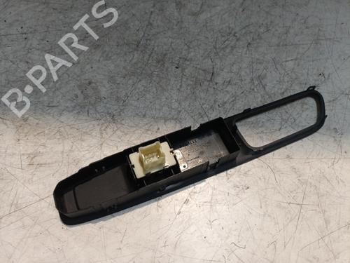 Used Right front window switch Right front window switch RENAULT CLIO IV (BH_) 1.5 dCi 90 (90 hp) 21709556 21709556